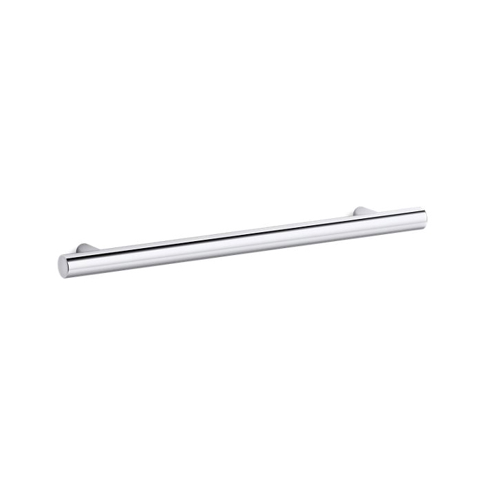 Kohler® 25499-CP 25499 Drawer Pull, 9 in L 1-1/4 in W