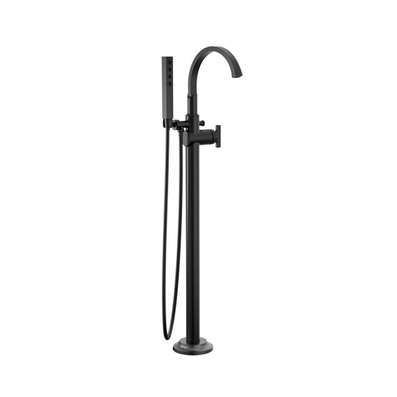 Free Standing Tub Faucets Image