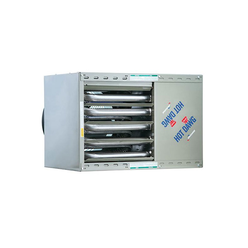 MODINE HDS30AS0111FBAN 53188