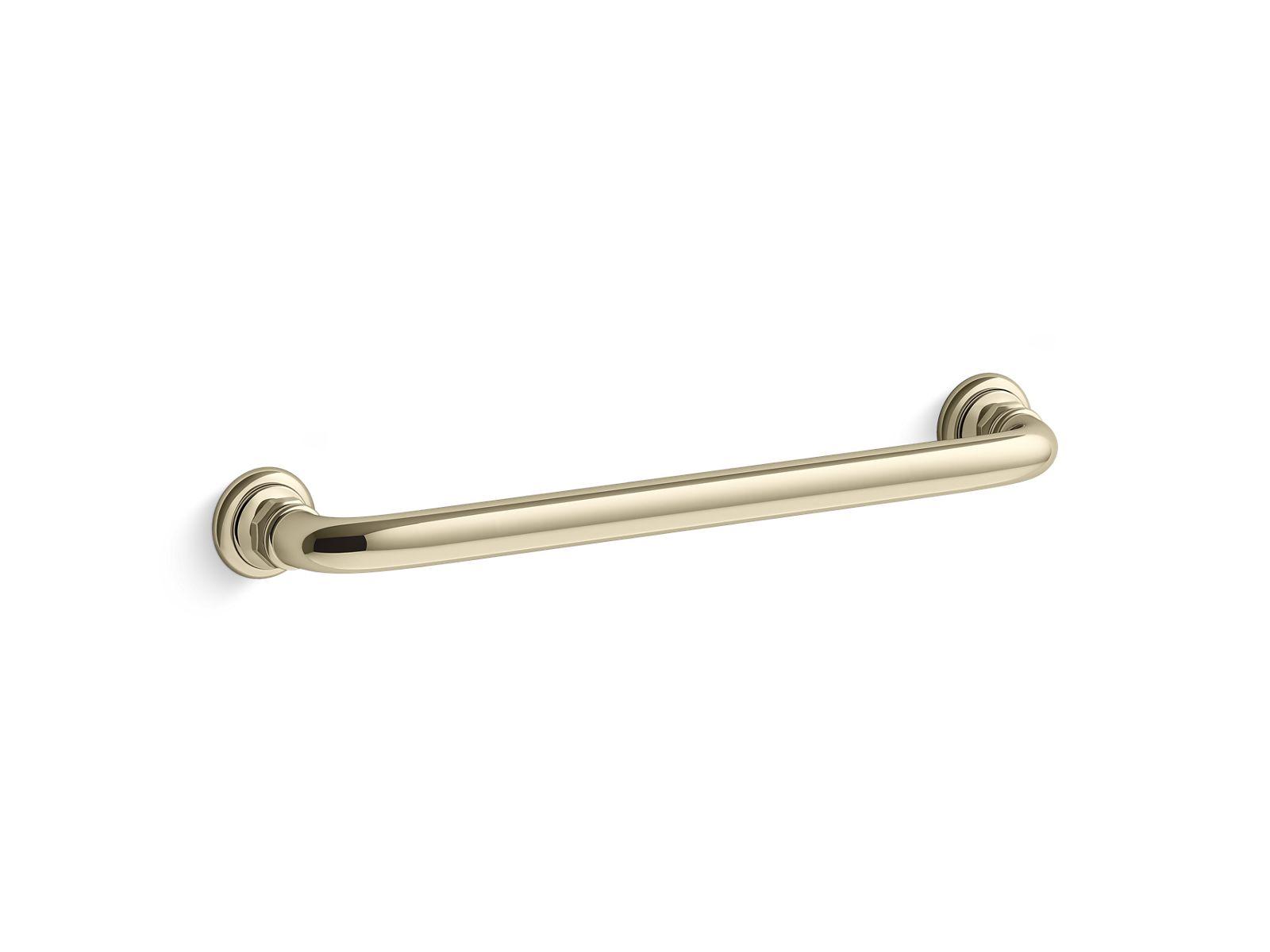 Kohler® 25495-AF 25495 Artifacts Cabinet Pull, 7-15/16 in L 1-5/16 in W