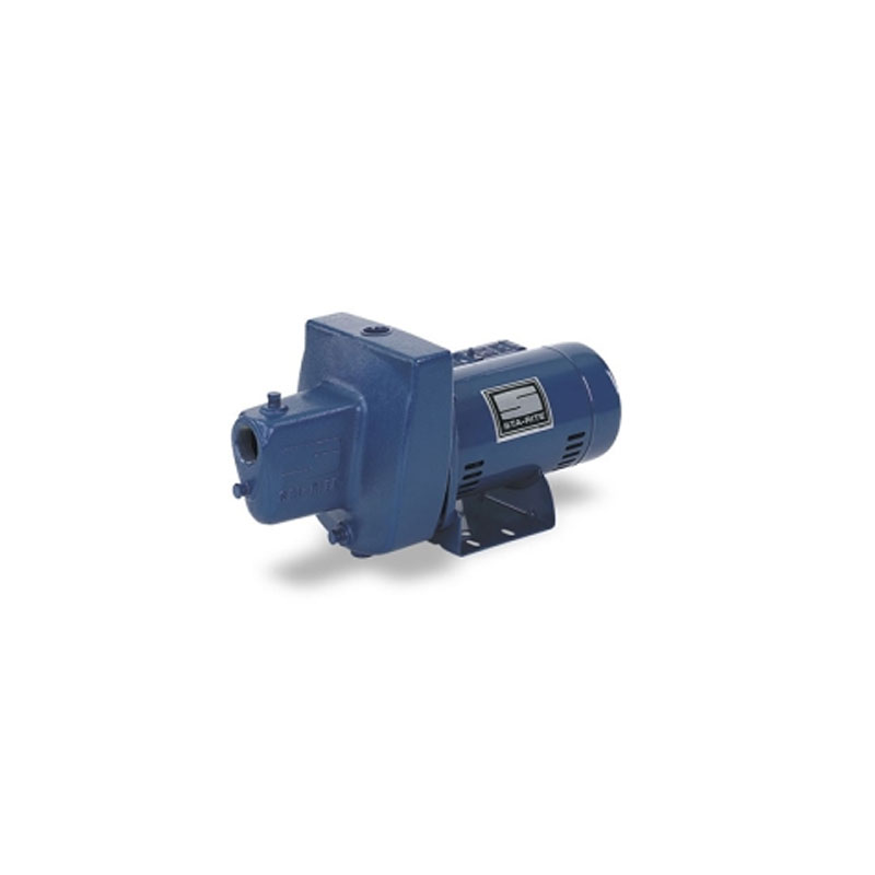 Shallow Well Jet Pumps Image