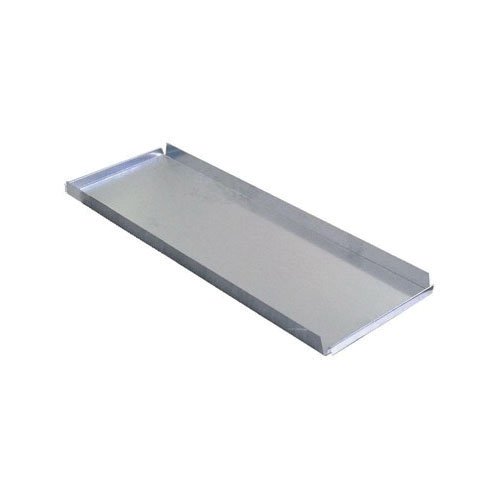 Snappy&trade: 212-2012FSD Duct End Cap With Slip and Drive, 20 x 12 in