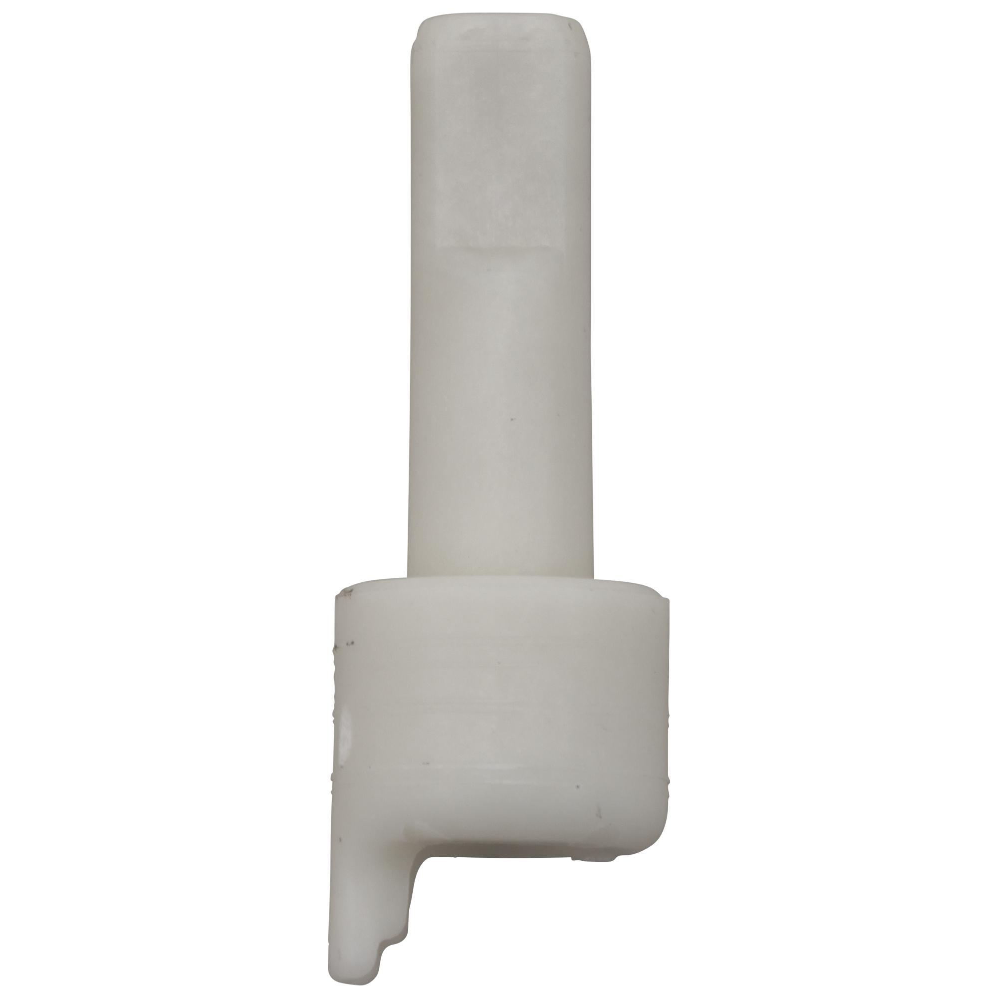 DELTA® RP19104 Short Stem Sleeve Extender, For Use With 2, 3 Handle Tub and Shower, Domestic
