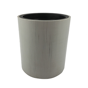 Polyethylene Conduit Fittings Image