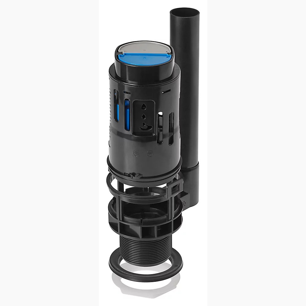 Kohler® 1269696 Battery Canister Flush Valve Kit, For Use With 820 dual flush valve K-4441-0